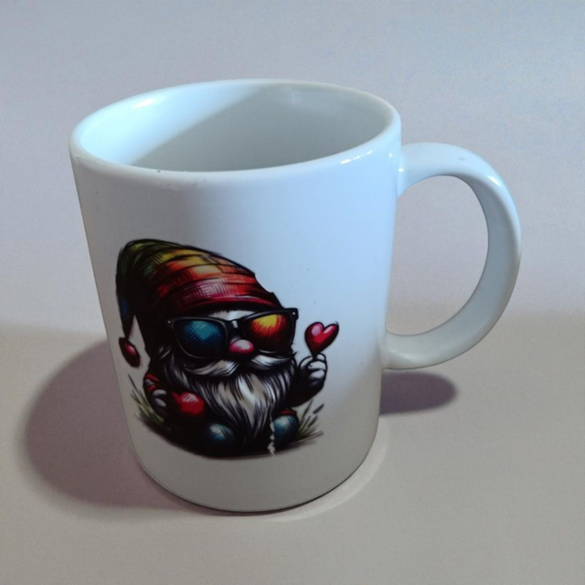 mug gnome