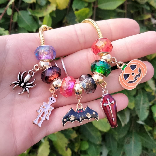 Hallowe&#039;en Themed Advent Calendar 