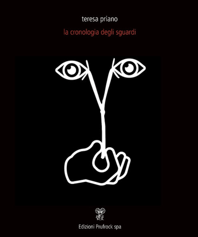 Priano Teresa - La cronologia degli sguardi