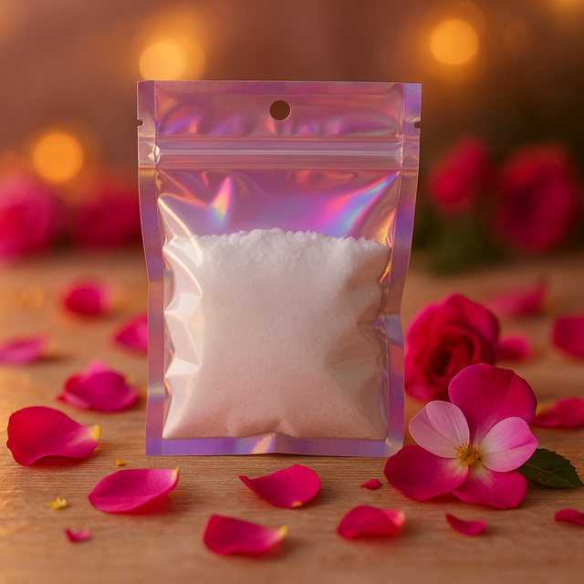 Poudre parfumée love spell