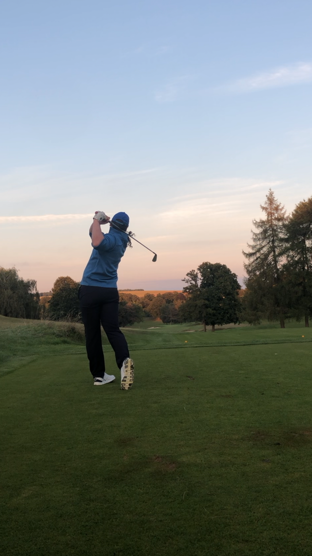 6x1 Hour Lesson Package (SHGC Only)