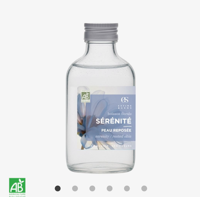 Sérénité