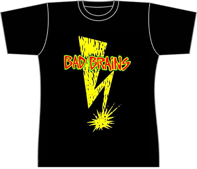 Bad Brains 