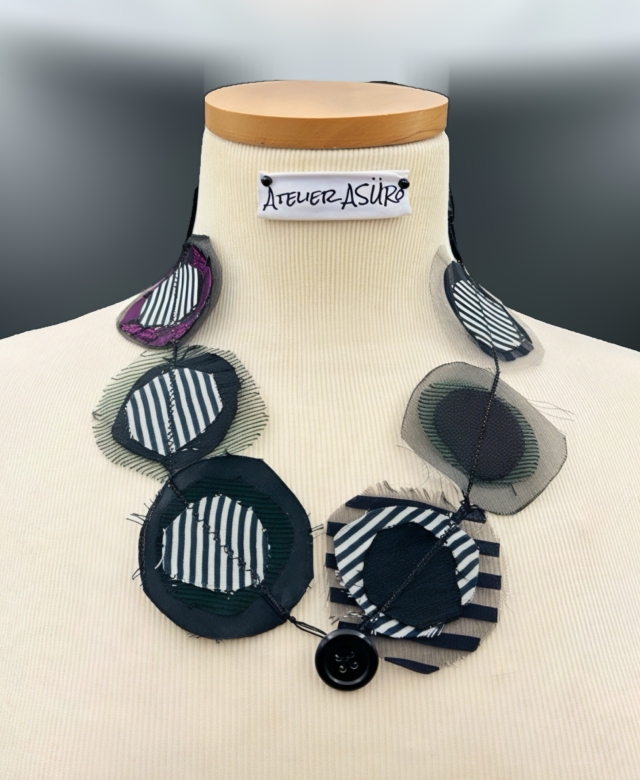 Collana da viaggio 88/201