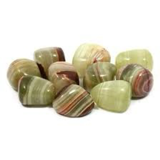 Onyx Tumblestone