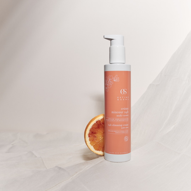 Crème minceur 
