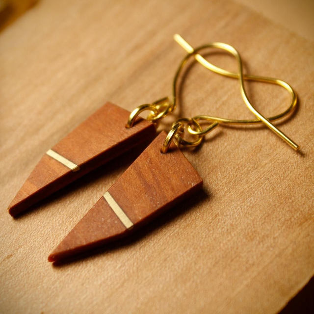 Petits trapèzes barrés 