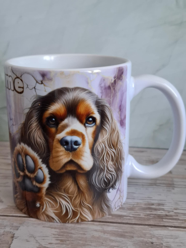 Mug Ophé