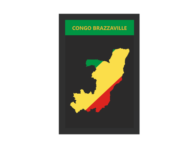 Tableau Congo Brazza