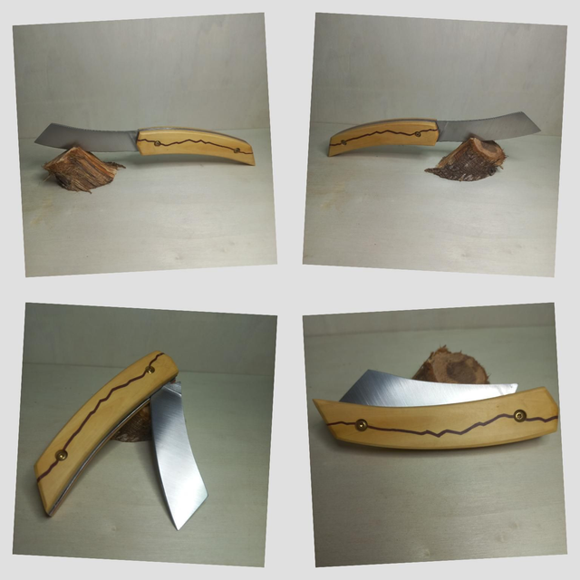 MariMunt cran forcé