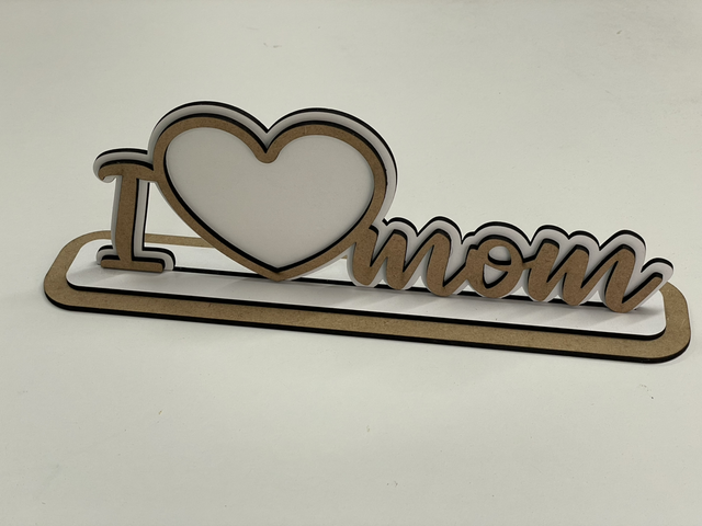 Decoração Dia da Mãe