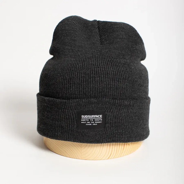 Subsurface Masthead Beanies