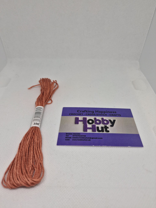 Embroidery Thread -356