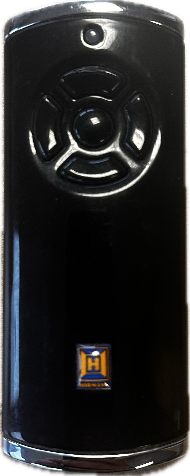 Gebraucht : Hörmann Handsender HS 5, BiSecur, Hochglanz schwarz