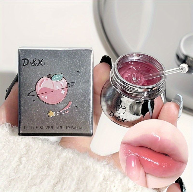Baume à lèvres Doux 👄 pêche 🍑 