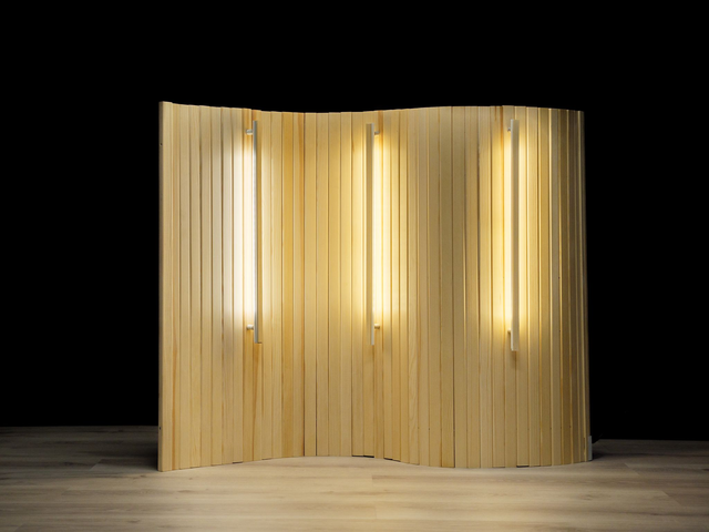 Muodon® valosermi 0,78m x 1,2m