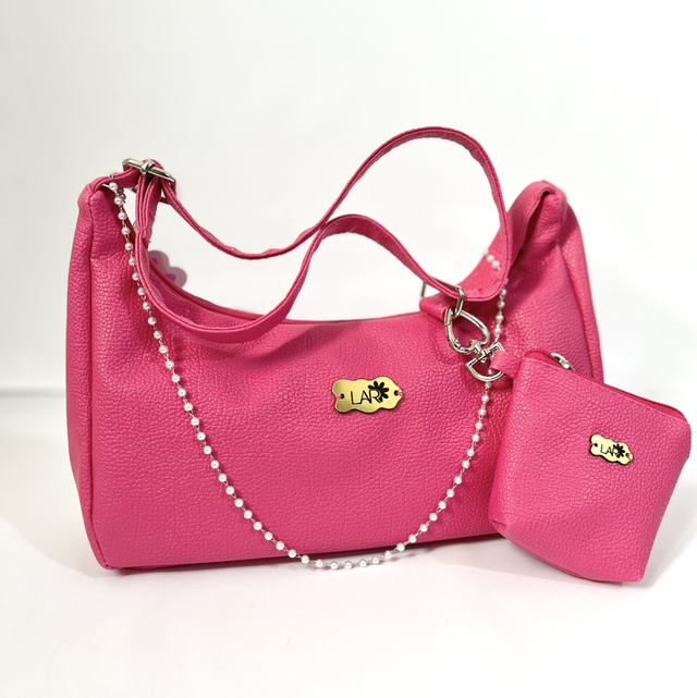 Cartera arcoíris 🌈 