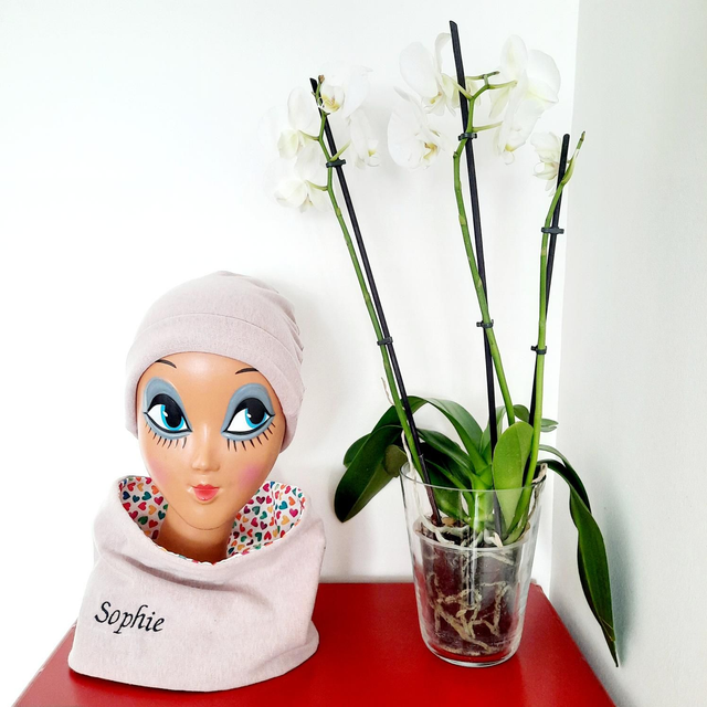 Snood / tour de cou Enfant