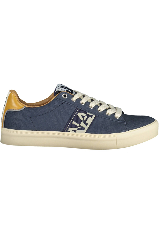 NAPAPIJRI SHOES CALZATURA SPORTIVA UOMO BLU