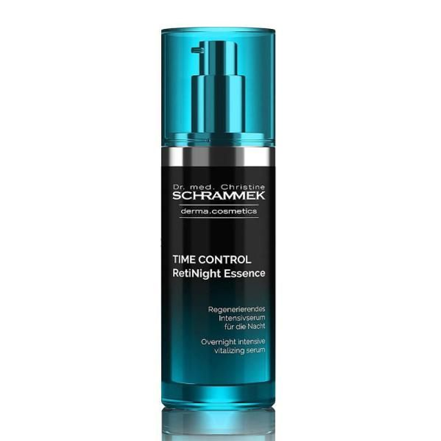 Vitality Time Control RetiNight Essence 30ml