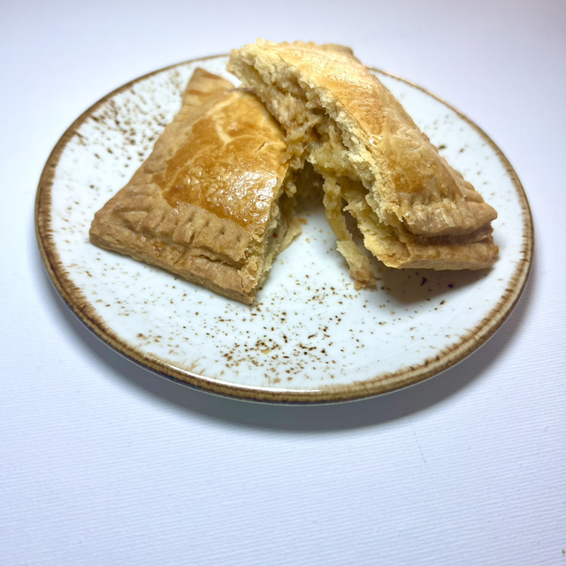 CHICKEN PIE