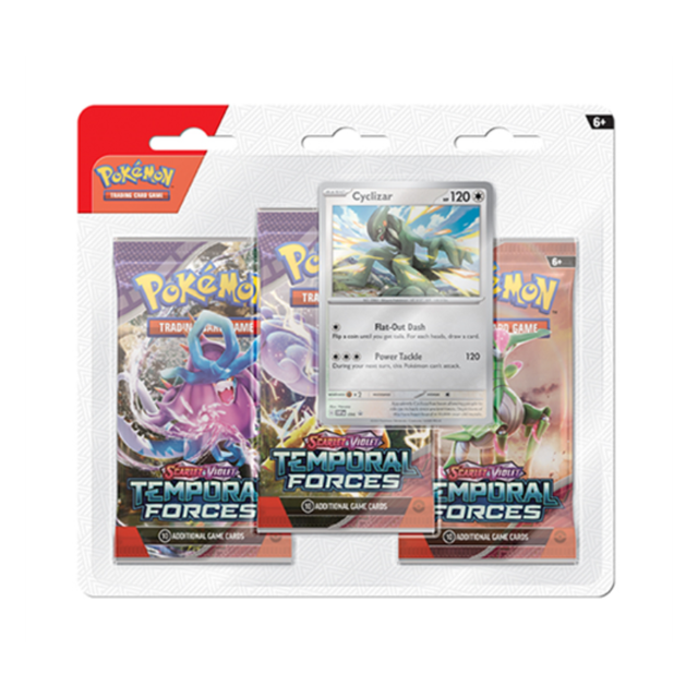 Stellar Crown - Premium Blister