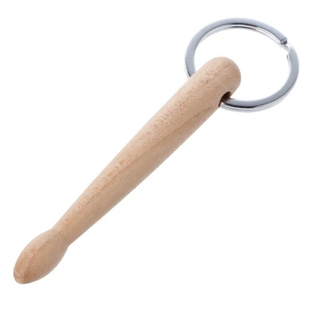 Porte-clefs - mini-baguettes