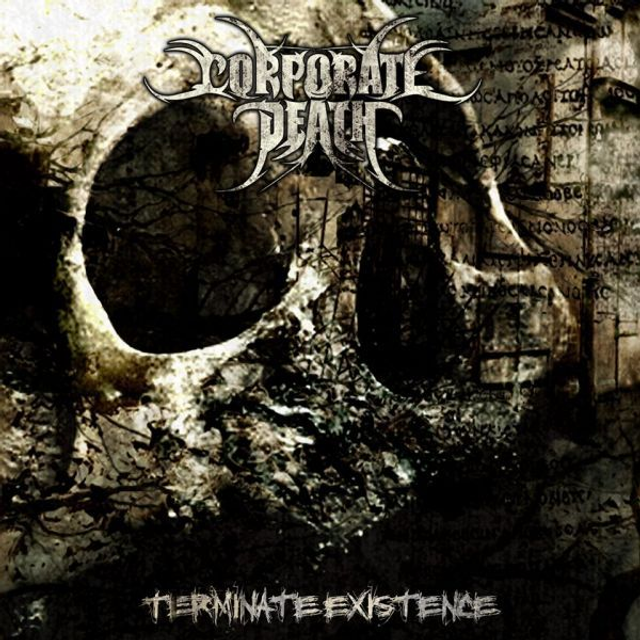 Corporate Death – Terminate Existence