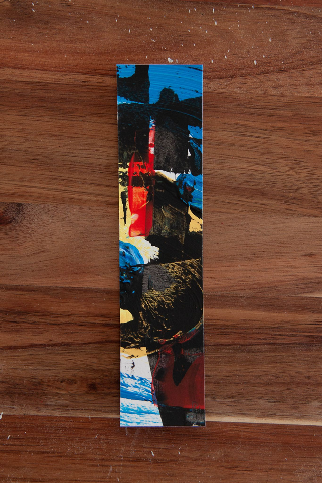 Marque-page Acrylique