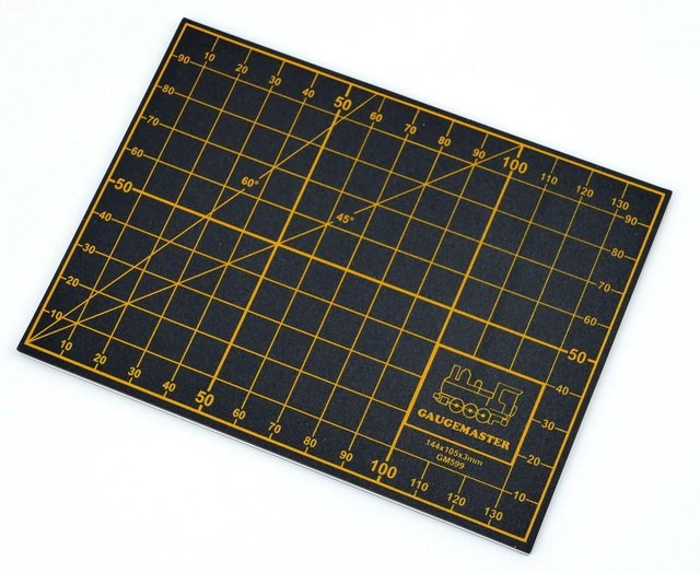 A6 Cutting Mat