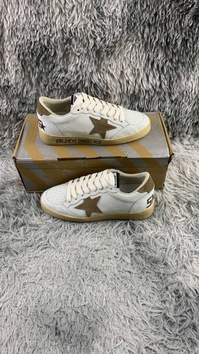 Zapatillas GOLDEN GOOSE (001)