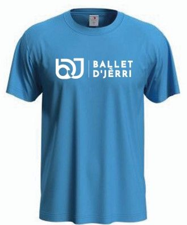 Ballet d'Jerri T-Shirt
