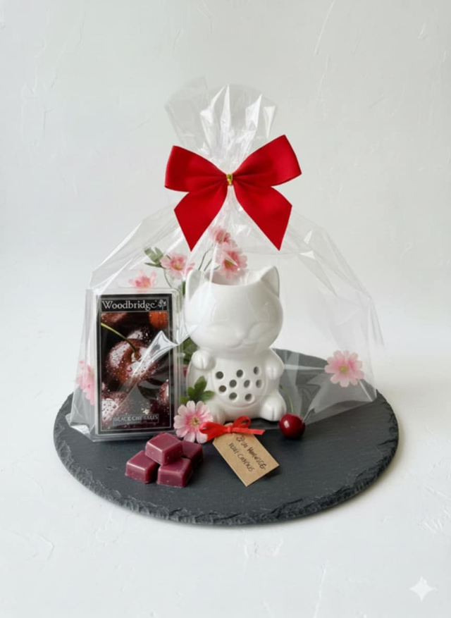 Brûle parfum  Tommy 