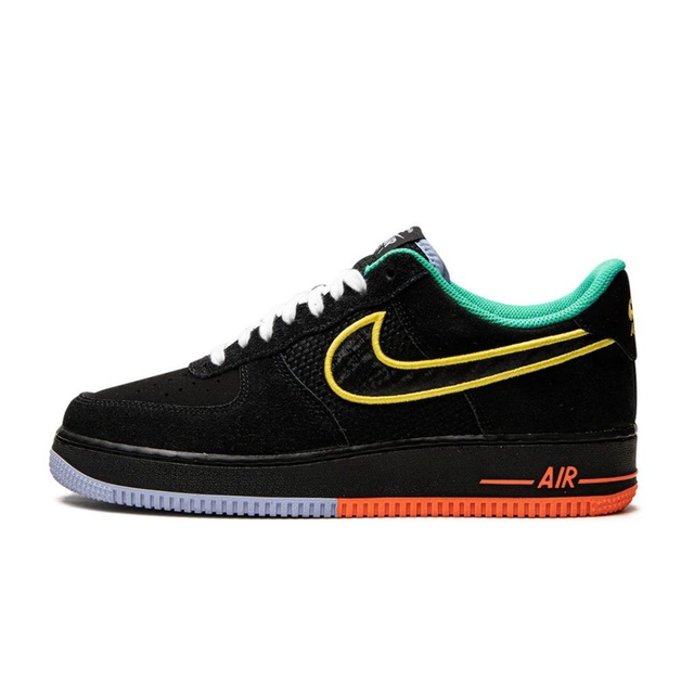 Nike Air Force 1 Low &#039;07 LV8 Peace and Unity