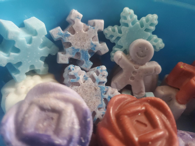 Wax Melts