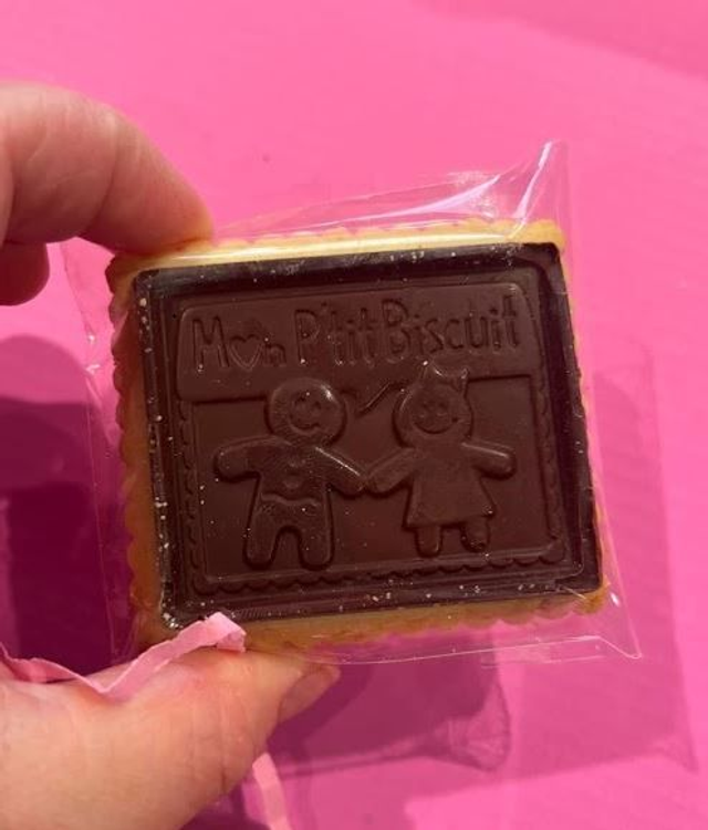 Petit N&#039;écolier