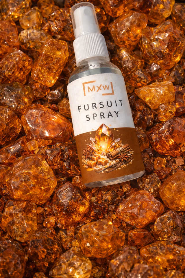 Fursuit Spray | SPICY GOURMAND 🕘