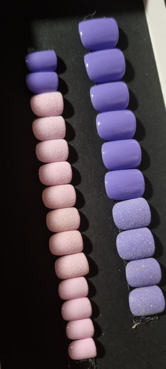 Jolie sucre carré xs