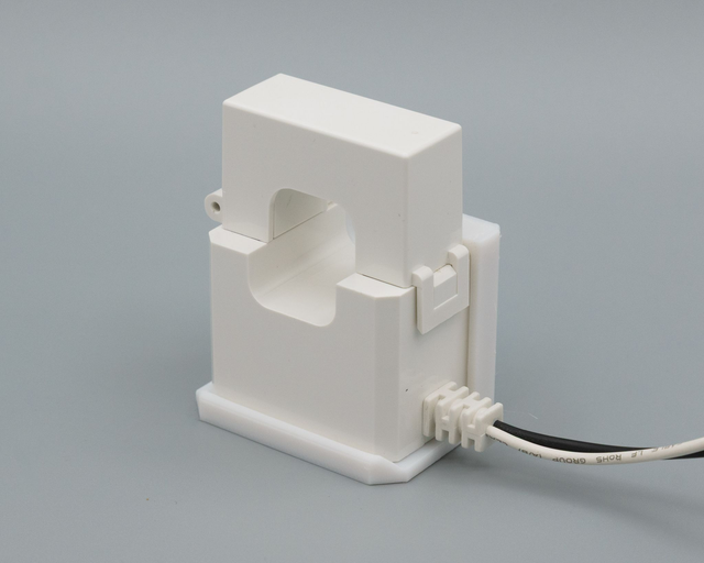 Support pour capteur de courant Emporia Vue 3