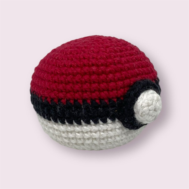 Poké ball