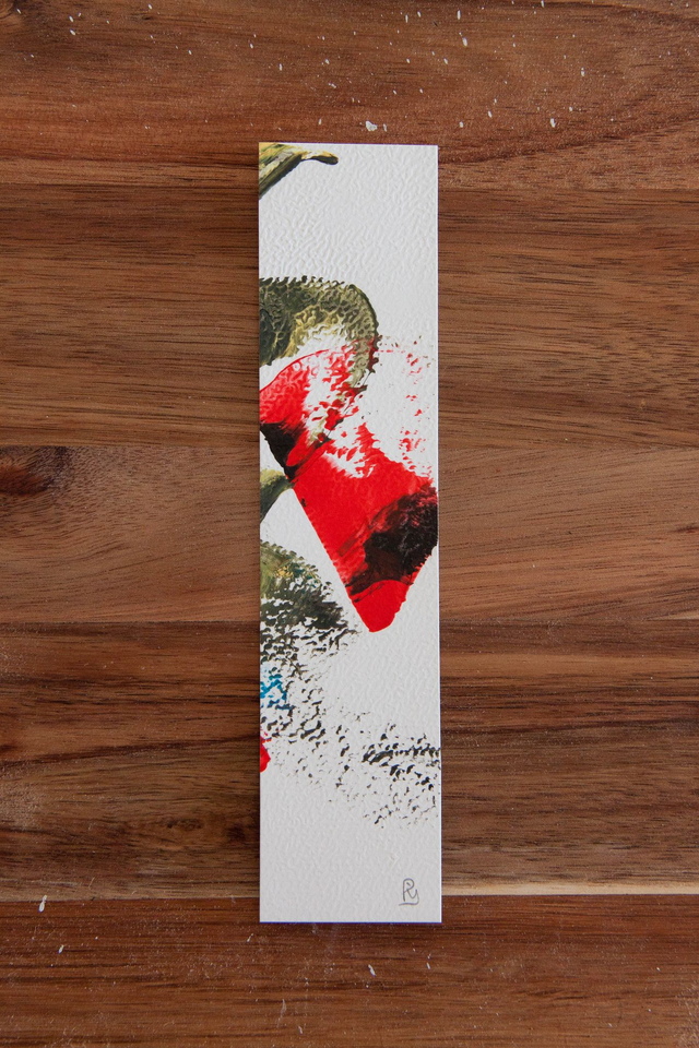 Marque-page Acrylique