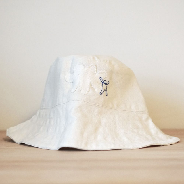 Bucket Hat
