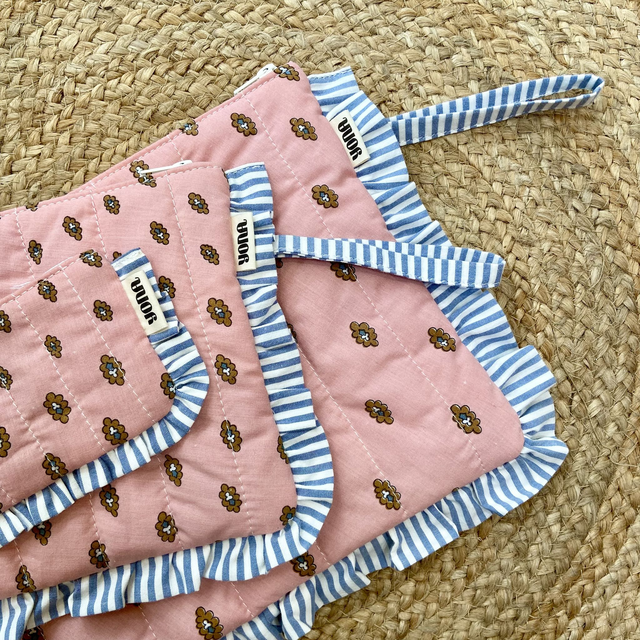 Pochette Cancan n°5