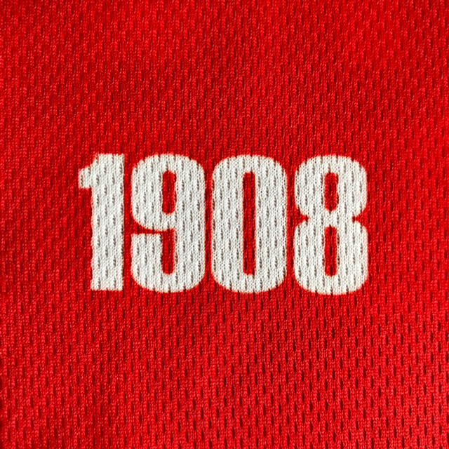 Fanshirt Het Legioen Rotterdam Senior