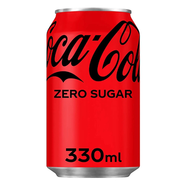 Cans 330ml