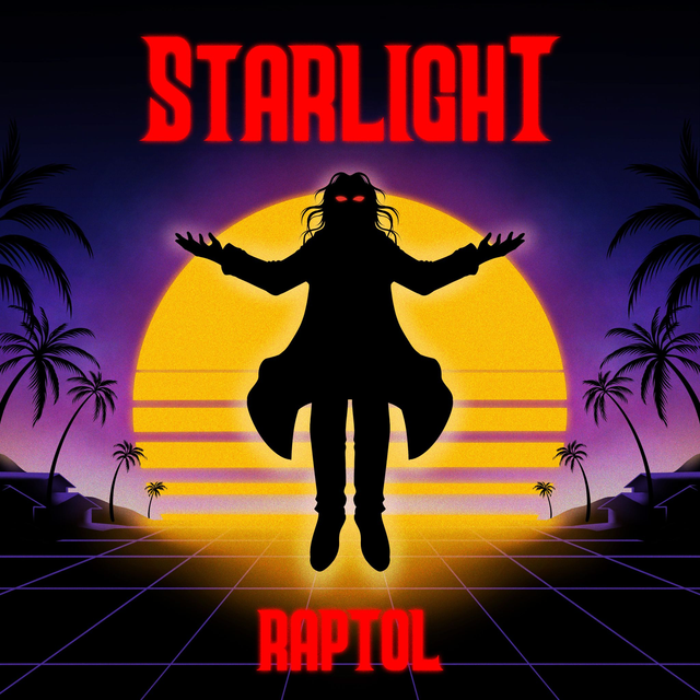 Starlight - CD Physique