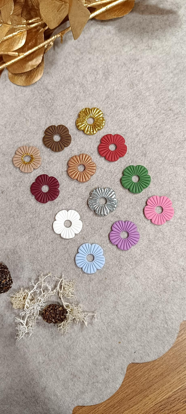 Maxi Aria - rose poudré