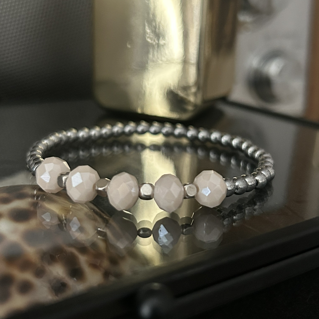 Mambers. Collection Alma Blush 