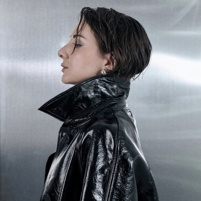 SMUT x ANNĒ ALL NIGHT LONG 30.04.2026