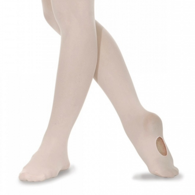 Convertible Ballet Tights
